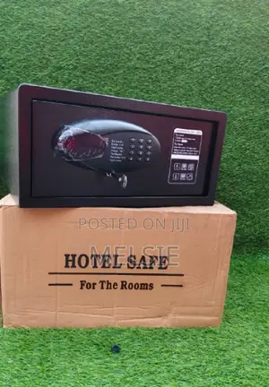 Hotel Room Safe Box Electronic Digital Lock Electronic Digital Lock