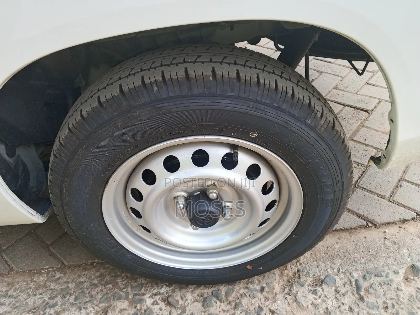 Toyota Succeed 2019 White