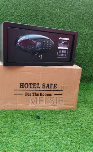Electronic Digital Lock For Hotel Room Safe Box Cash Locking Box