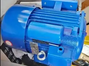 Reliable 7.5hp Electric Motor High Speed K Max Italy