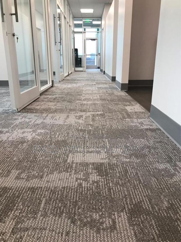 Soft Stylish Carpet Tiles – Comfort That Lasts