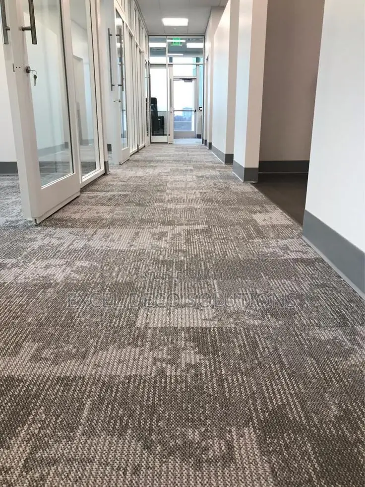 Soft Stylish Carpet Tiles – Comfort That Lasts