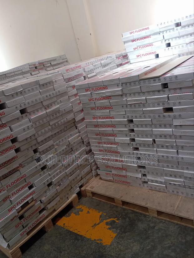 SPC Floor Covering Panels - thumbnail 2