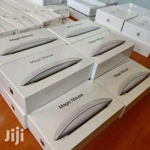 Apple Magic Mouse 2 Brand New Sealed Warranted Delivery Done - thumbnail 2