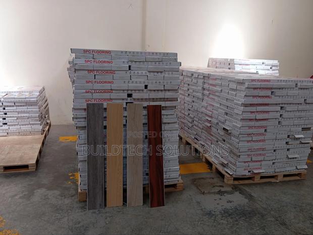 Commercial Grade SPC Flooring - thumbnail 2
