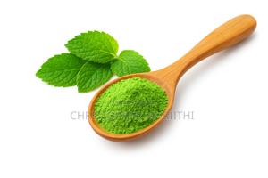 Mint Powder - main view