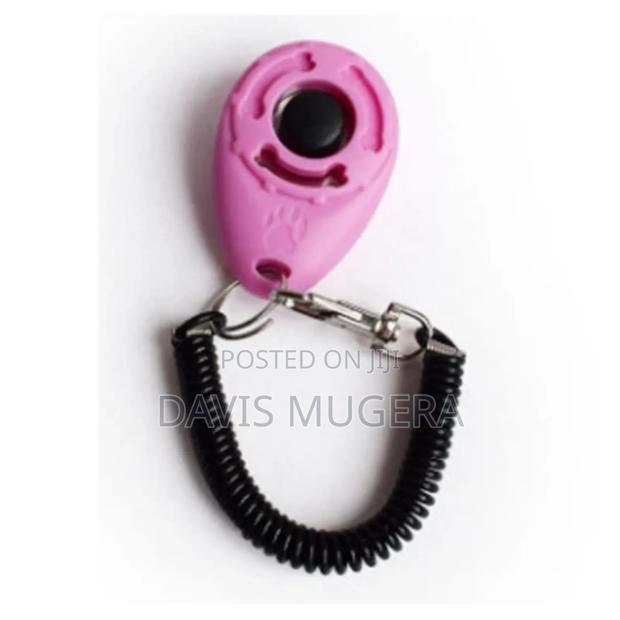 Dog Training Clicker to Correct Bad Habits and Improve Relationship - thumbnail 3