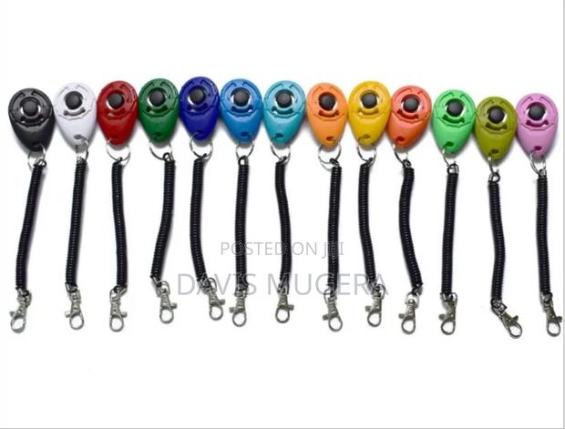 Dog Training Clicker to Correct Bad Habits and Improve Relationship - thumbnail 5