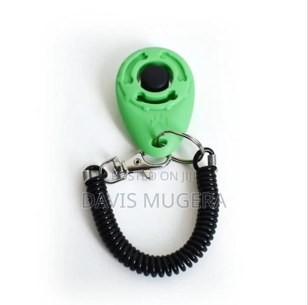 Dog Training Clicker to Correct Bad Habits and Improve Relationship - thumbnail 7