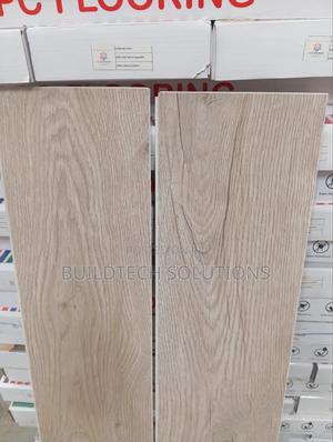 SPC Interlocking Floor Panels - thumbnail 2