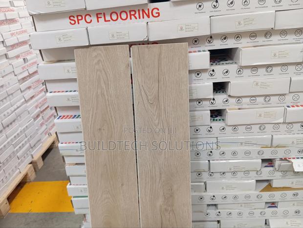 SPC Flooring Sheets