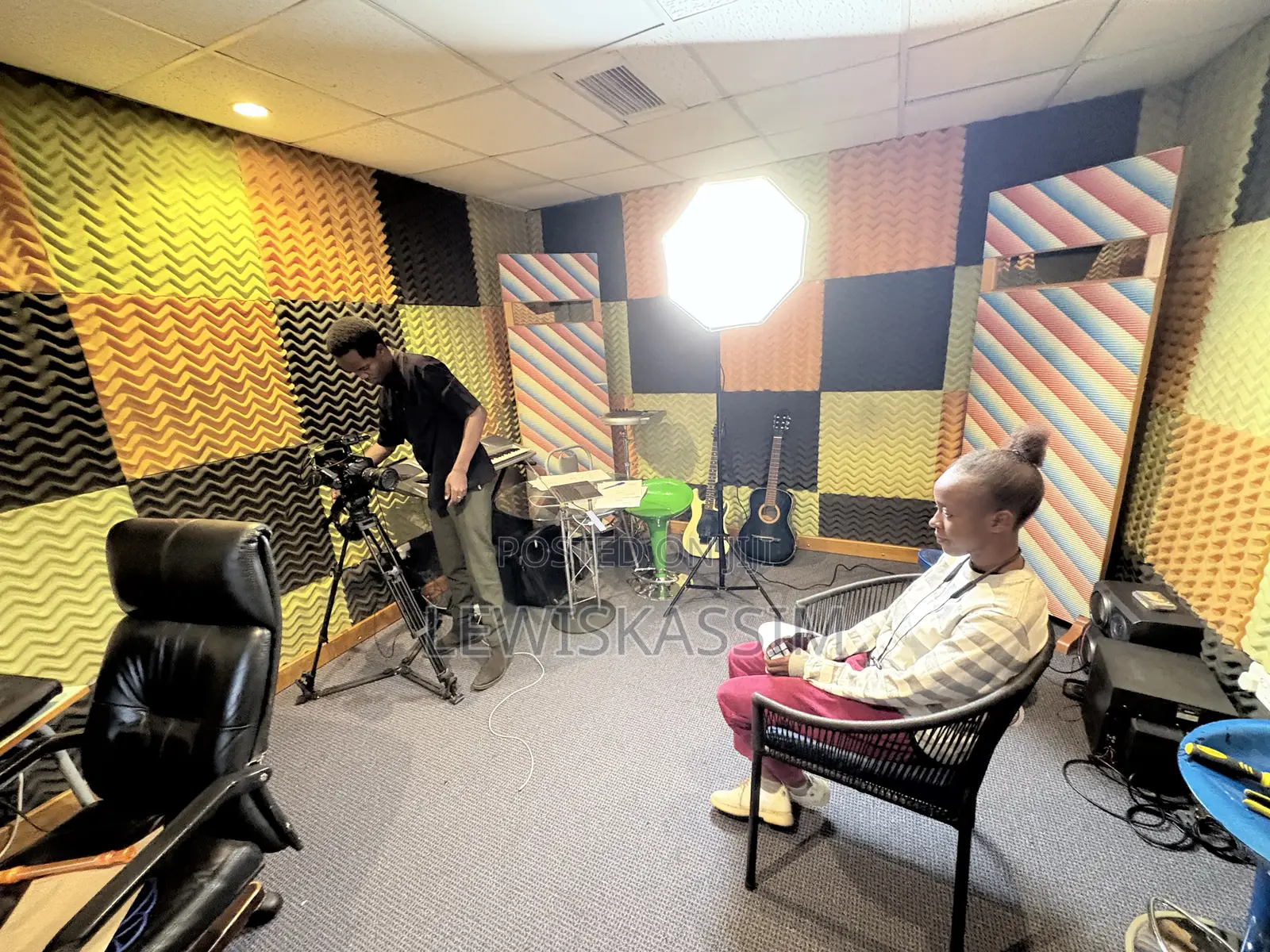 Professional Video and Photography Services