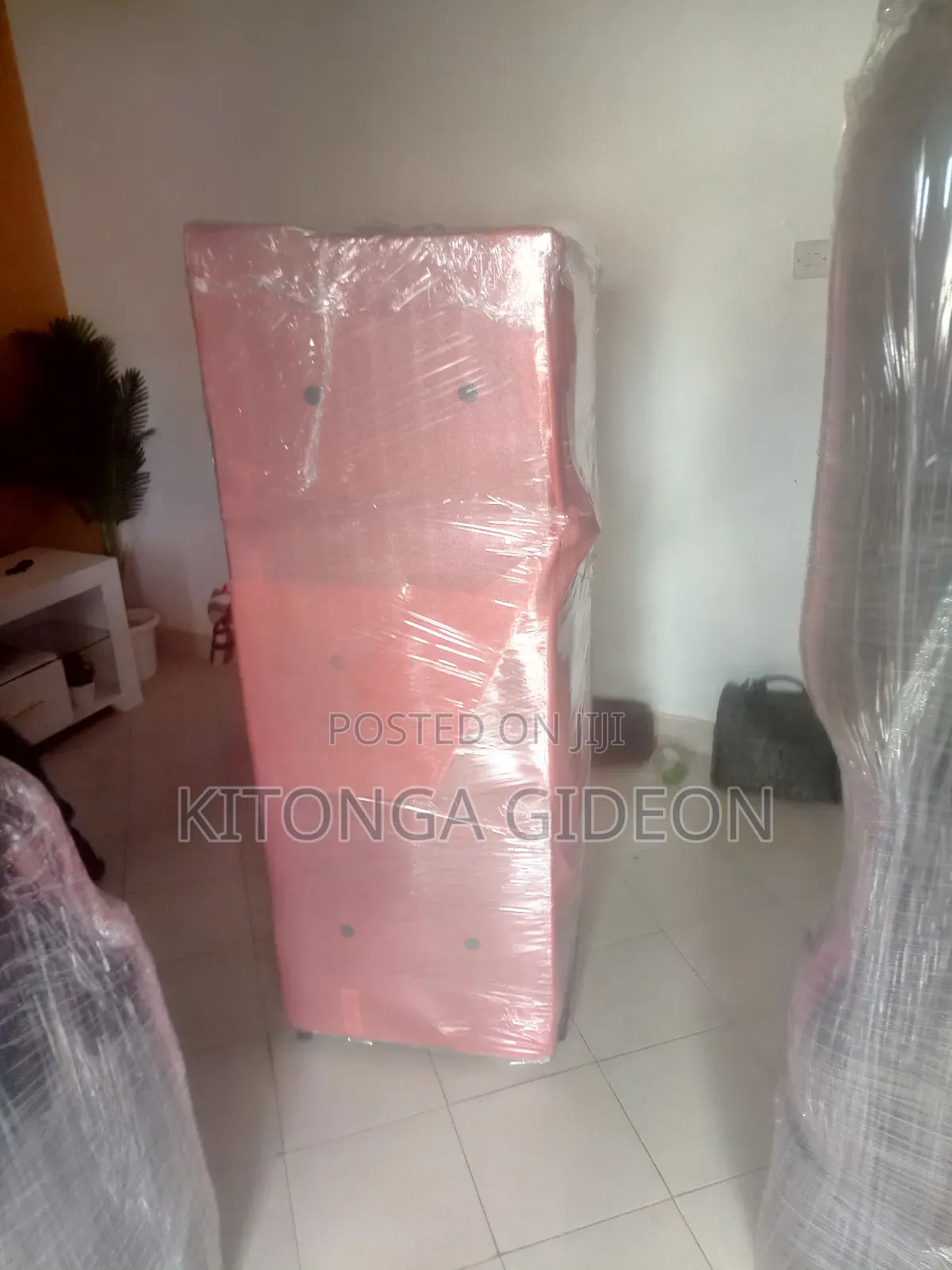 Movers Services