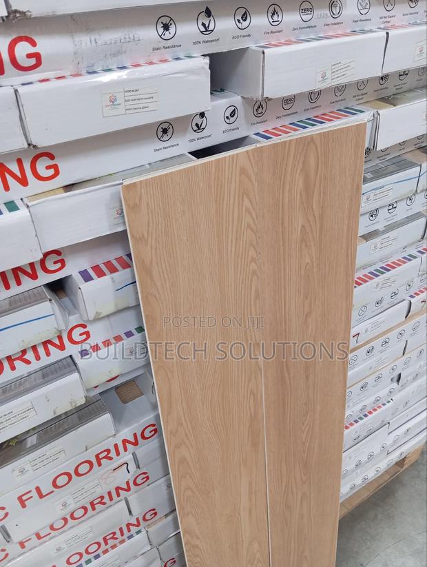 SPC Rigid Vinyl Tiles - thumbnail 2