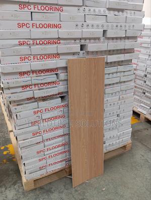 Easy - Fit SPC Click Flooring - thumbnail 2