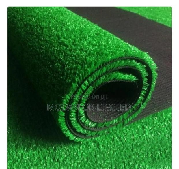 Artificial Grass Carpet for Outdoor Beauty – Always Green! - main view