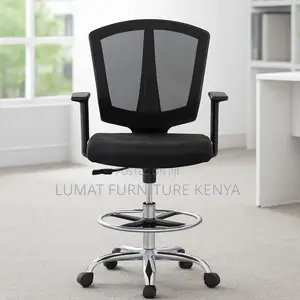 Reception Counter Chair