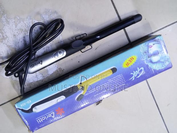 Zerrriot Tong - main view