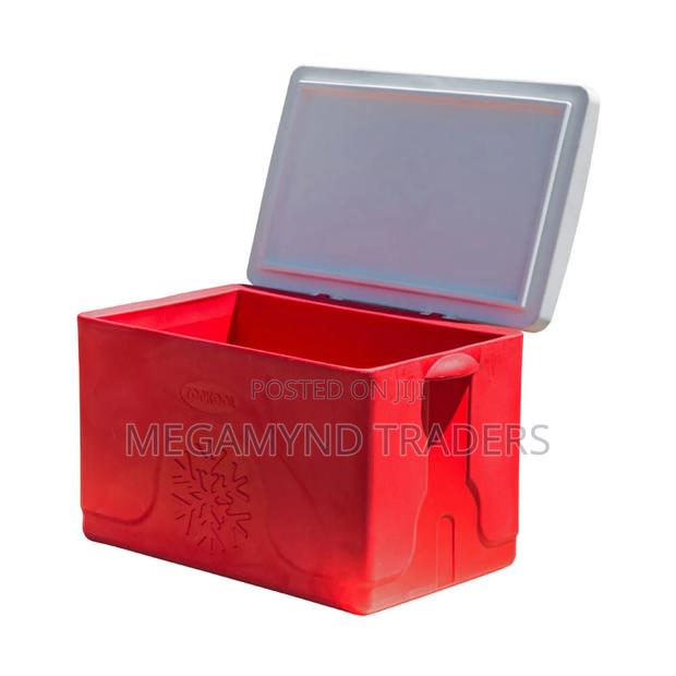 80 LTR Cooler Box/Big Ice Box - thumbnail 2