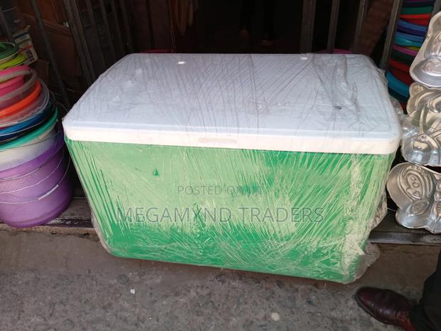 80 LTR Cooler Box/Big Ice Box - thumbnail 3