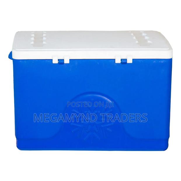 80 LTR Cooler Box/Big Ice Box - thumbnail 4