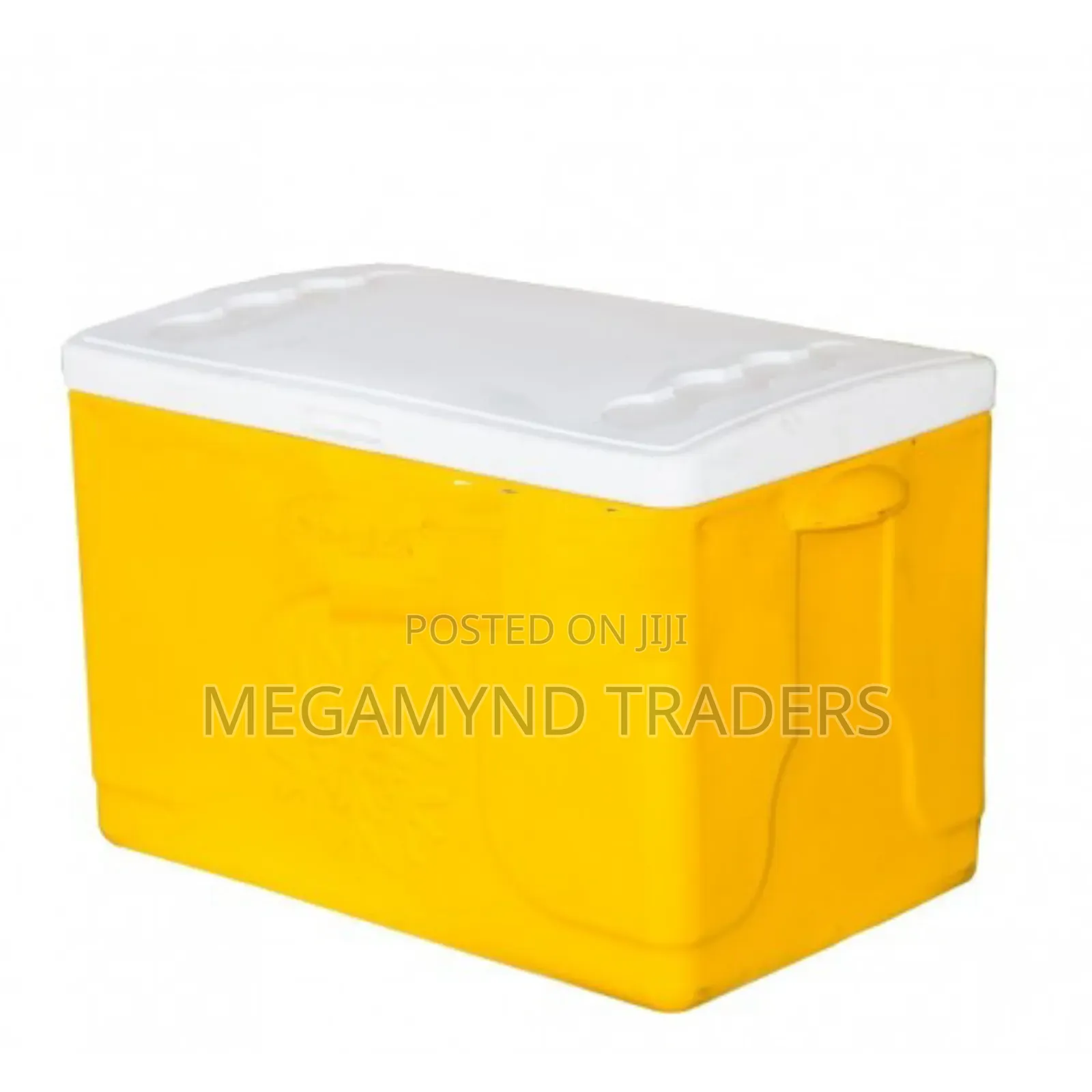80 LTR Cooler Box/Big Ice Box