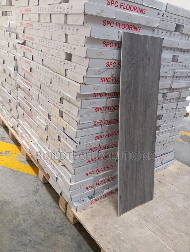 Premium SPC Boards Flooring - thumbnail 3