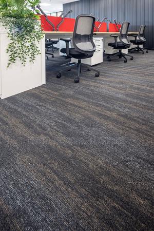 Bulk Carpet Tiles Supply for Projects Contractors - thumbnail 2