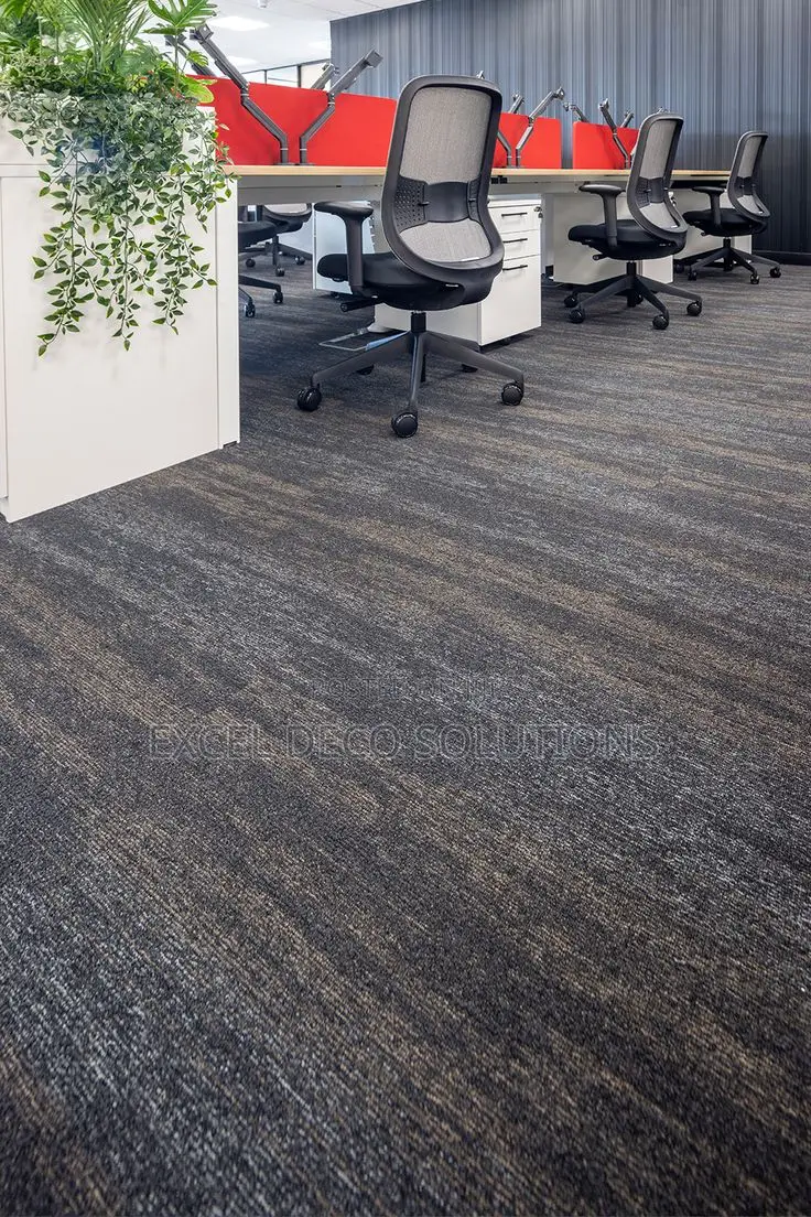 Bulk Carpet Tiles Supply for Projects Contractors