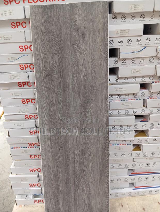 Eco Friendly SPC Flooring - thumbnail 2