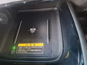 Honda Vezel 2022 Red