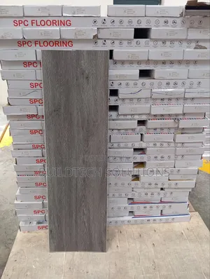 Waterproof SPC Tile