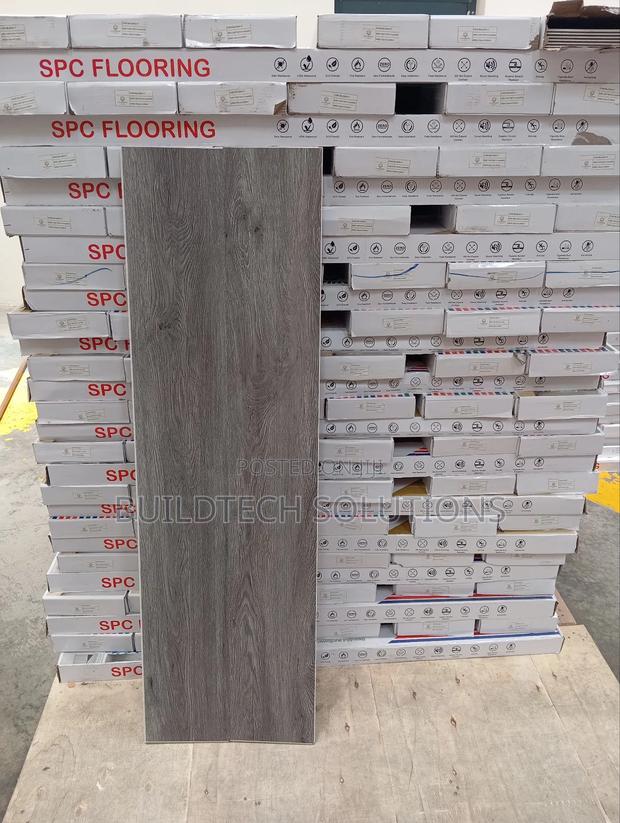 Waterproof SPC Tile - thumbnail 2
