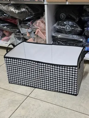 Collapsible Clothing Organizer*