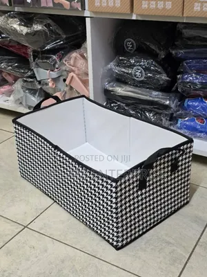 Collapsible Clothing Organizer*