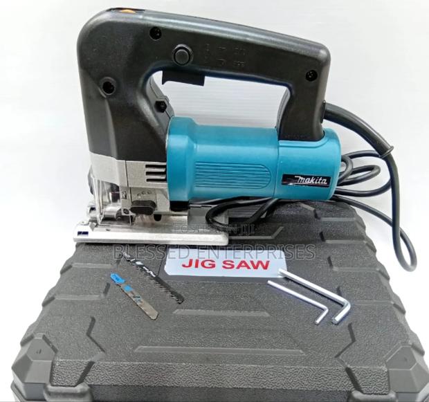 Quality Makita Jigsaw Machine/Makita Jigsaw - main view