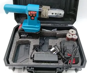 Quality Makita Cordless PPR Machine/Cordless PPR Machine
