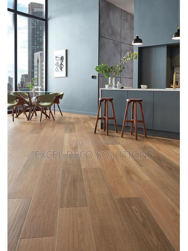 Scratch-Proof Laminate Floors – Built to Last - main view