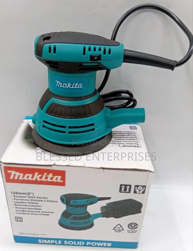 Quality Makita Orbit Sander/Makita Orbit Sander