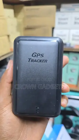 Waterproof 4g Magnetic GPS Tracker Long Battery Car Locator