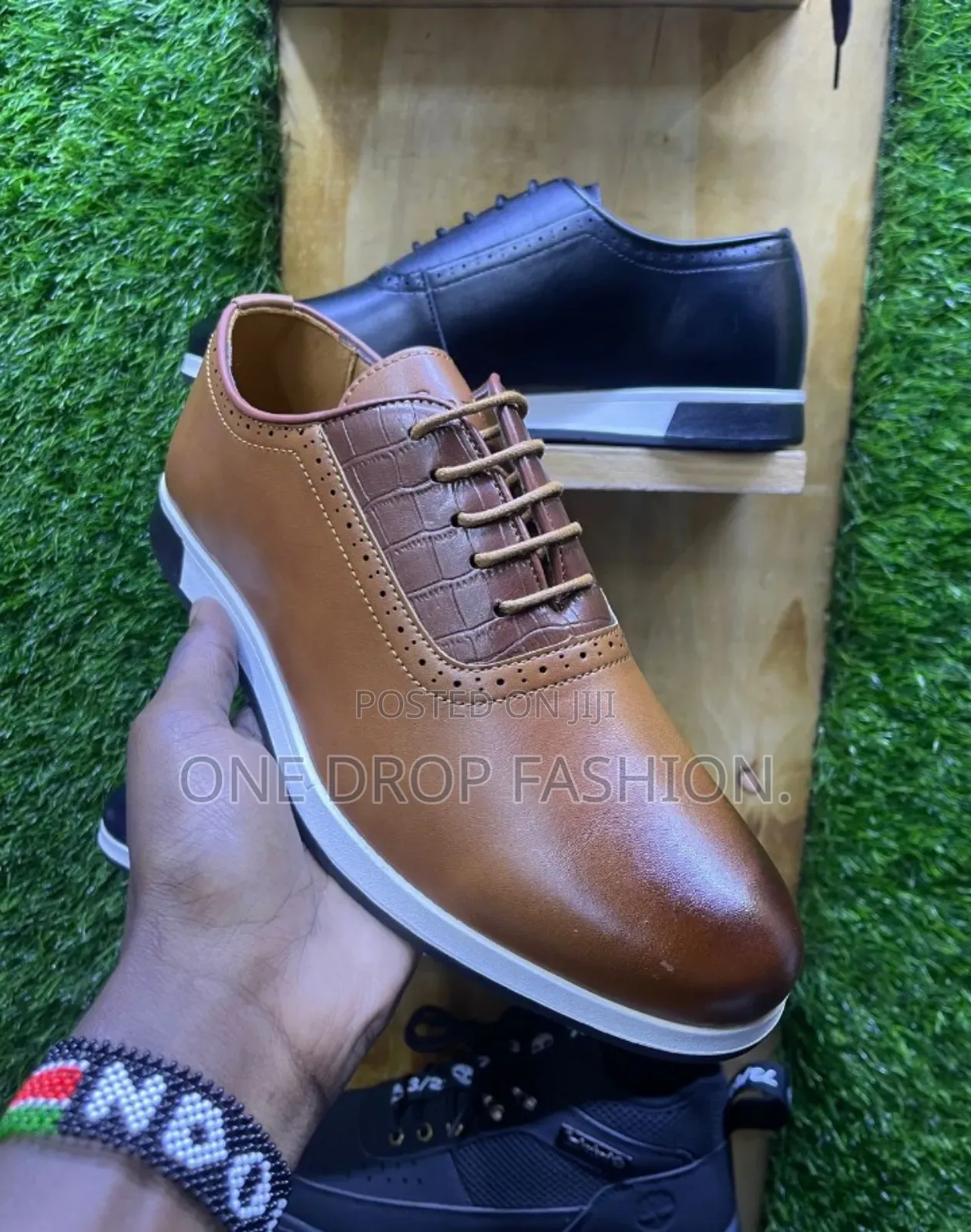 Smart Casual Footwear Sizes 40-45
