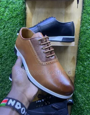 Smart Casual Footwear Sizes 40-45