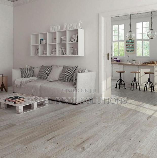 Transform Your Floors With Modern Laminate Boards - main view