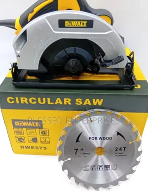 Quality Dewalt Circular Saw/7 Inch Dewalt Circular Saw