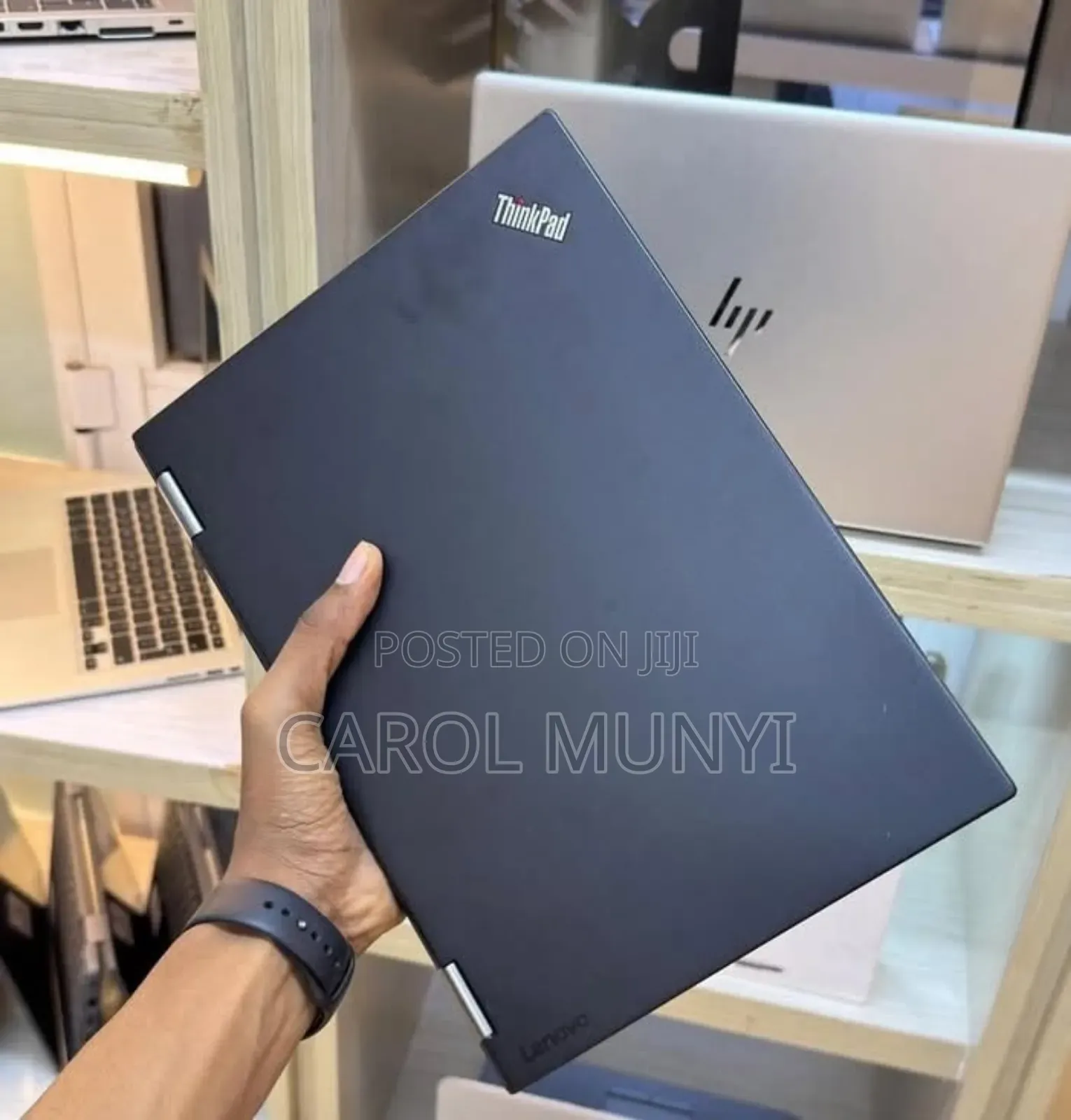 Laptop Lenovo Yoga 260 8GB Intel Core I5 SSD 256GB