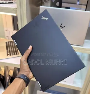 Laptop Lenovo Yoga 260 8GB Intel Core I5 SSD 256GB