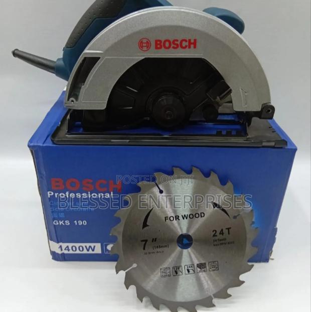 Quality Bosch Circular Saw/7 Inch Bosch Circular Saw