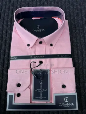 C-Cavana Men Shirts