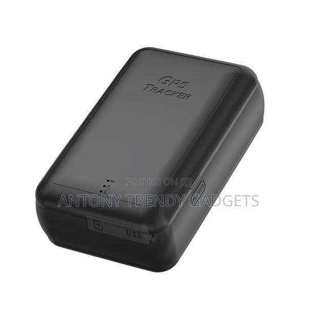 Long Standby 20000mah Gps Tracker With Real-time Tracking - main view