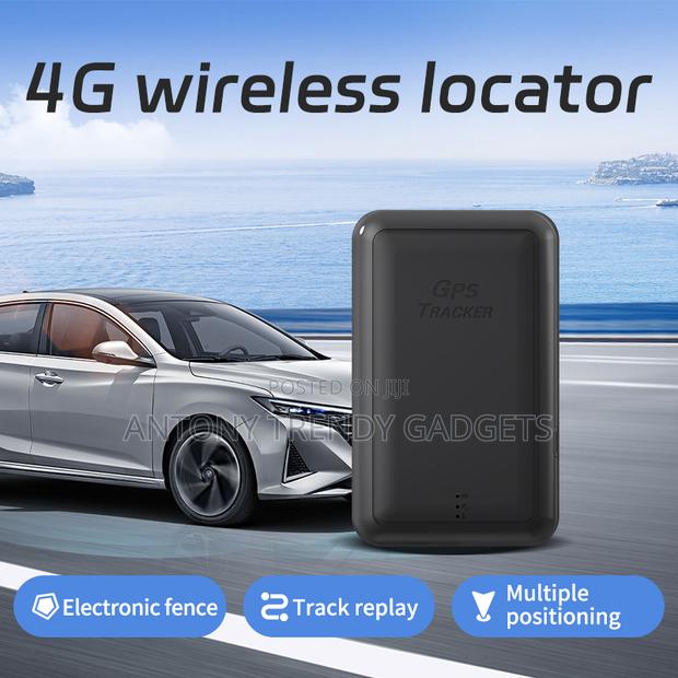Long Standby 20000mah Gps Tracker With Real-time Tracking - thumbnail 2